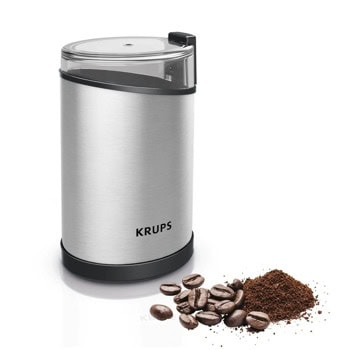 Krups Fast Touch Silver GX204D10