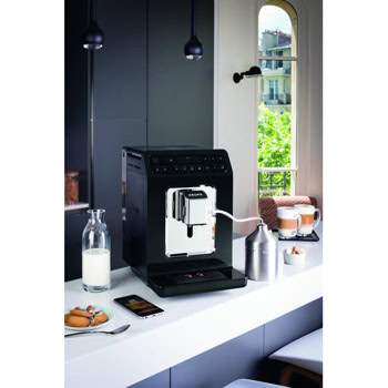 krups espresso evidence white ea891110 | JAR Computers krups espresso evidence white ea891110