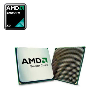 Athlon II™ X2 260u Dual Core (1.8GHz