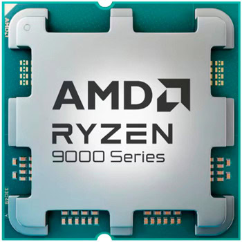 Процесор AMD Ryzen 7 9700X, осемядрен (3.8/5.5GHz, 32MB Cache, 2.2GHz графична честота AM5), MPK, с AMD Wraith Stealth охлаждане | JAR Computers AMD Ryzen 7 9700X MPK 100-100001404MPK