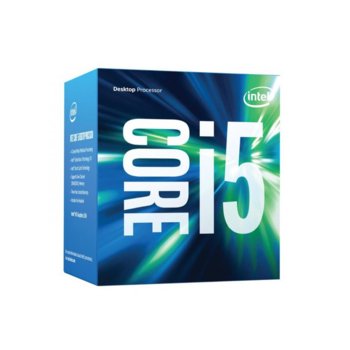 Intel Core i5-6500 3.2/3.6GHz 6MB LGA1151 BOX
