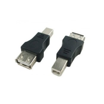 USB А(ж) към USB B(м) df17137