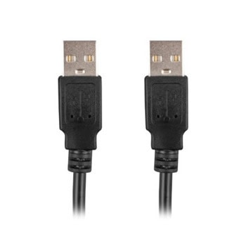 Lanberg CA-USBA-20CU-0018-BK