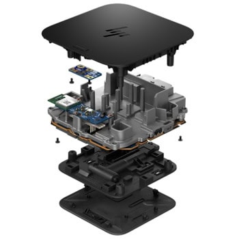 HP USB-C 100W G6 9X3V1UT | JAR Computers HP USB-C 100W G6 9X3V1UT