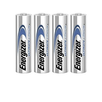 Energizer Ultimate Lithium AAA 1.5V 4pcs