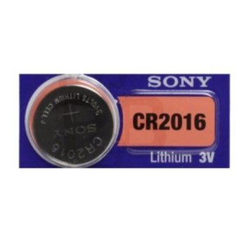 Sony CR2016BEA Coins 1 pcs