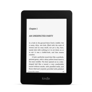 Amazon Kindle Paperwhite 2014