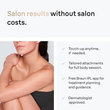 Braun Silk-Expert Pro 5 PL5382