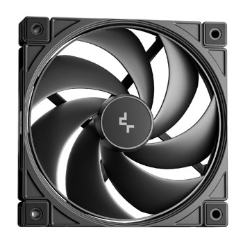 DeepCool LE360 V2 ZERO DARK