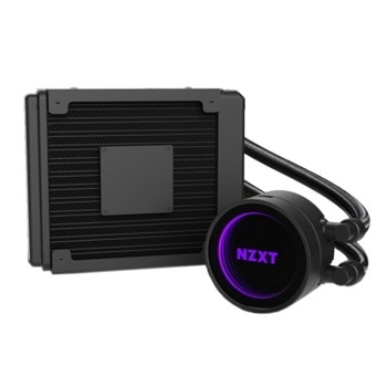 NZXT Kraken M22 RL-KRM22-01