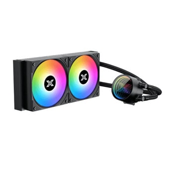xigmatek water cooling fenix ii 240