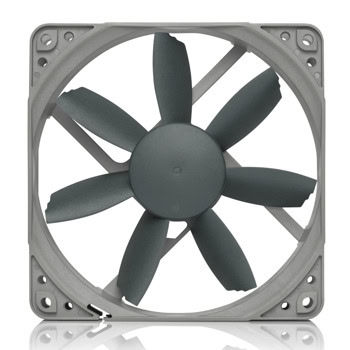 Noctua NF-S12B redux-1200 PWM