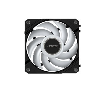 Gigabyte Aorus Ez Chain Black GP-ECFAN1201