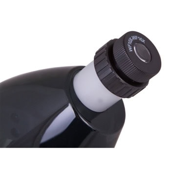 Levenhuk LabZZ M101 Black LV74878 | JAR Computers Levenhuk LabZZ M101 Black LV74878