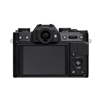 Fujifilm X-T10 (Black) + Zeiss TOUIT 12mm