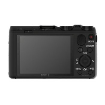 Sony DSC-HX60,20.4Mpix,FULL HD Video