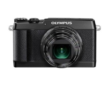 Olympus Stylus SH-2 Creator Case M XZ-2 (Black)