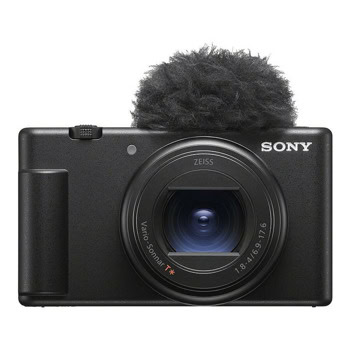 Фотоапарат Sony ZV-1 II ZV1M2BDI.EU