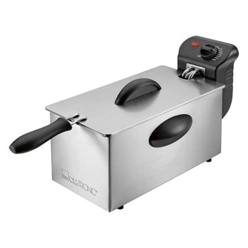 Clatronic Fryer FR3586