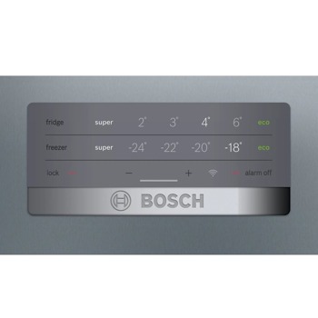 Bosch KGN397LEP SER4 FS