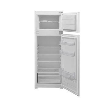 хладилник с фризер finlux fxne 2630