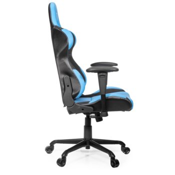 Arozzi Torretta Gaming Chair Azure