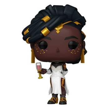 Funko Pop! Arcane League of Legends POP! Animation