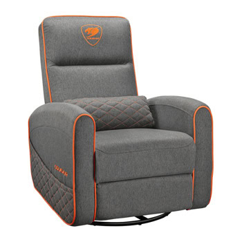 cougar gaming fidom gray cgr-fdf-gro