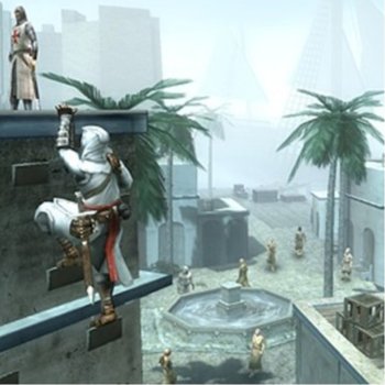 Assassin's Creed: Bloodlines