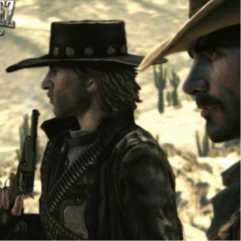 Call of Juarez: Bound in Blood