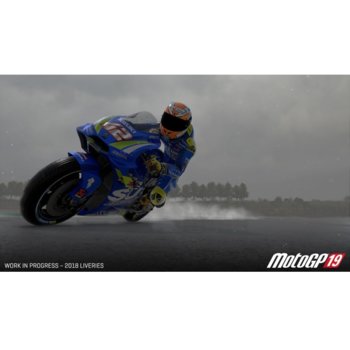 MotoGP 19 (Xbox One)