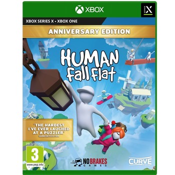 Human Fall Flat AE Xbox One/Series X