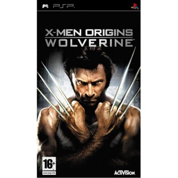 X-Men Origins: Wolverine