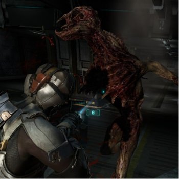 Dead Space 2