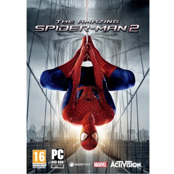 The Amazing Spider-Man 2