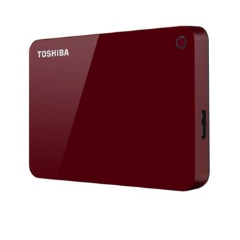 Toshiba HDTC920ER3AA