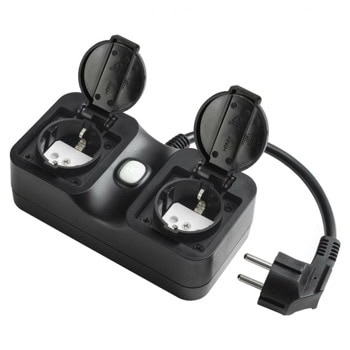 Смарт контакт Edimax SP-1122WTO