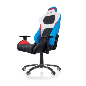 AKRACING Premium V2, Style + T-Shirt