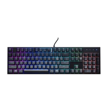 CoolerMaster Keymaster Lite