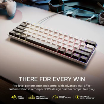 corsair clipper pro mini 60 ch-979111j-na | JAR Computers corsair clipper pro mini 60 ch-979111j-na