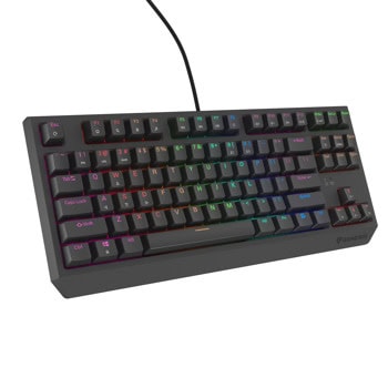 Genesis Thor 230 TKL Lite Black NKG-2076