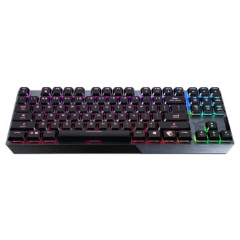 MSI VIGOR GK50 LOW PROFILE TKL