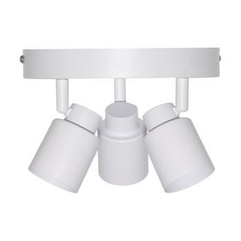 ledvance led spot primal 3xgu10 plate white | JAR Computers ledvance led spot primal 3xgu10 plate white