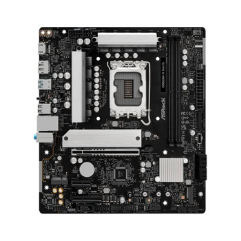 дънна платка asrock b860m-x gen5 90-mxbse-a0uayz | JAR Computers дънна платка asrock b860m-x gen5 90-mxbse-a0uayz