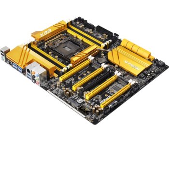 ASROCK X99 OC FORM/3.1
