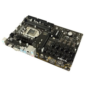 Biostar TB360-BTC PRO 2.0