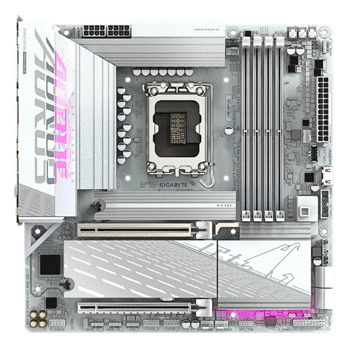 дънна платка gigabyte b860m a elt wf6e ice