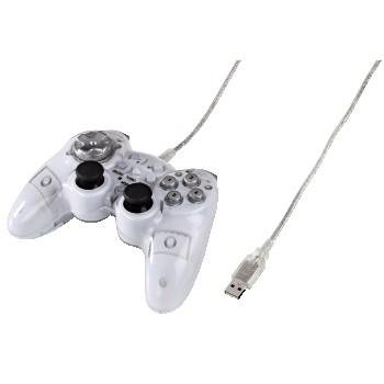 Gamepad HAMA Whitestorm