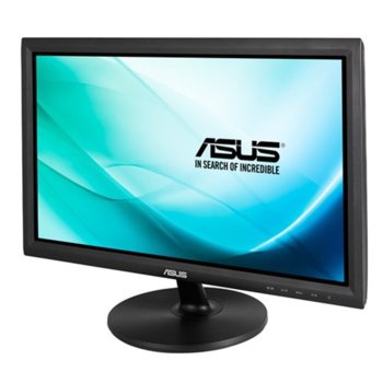 195 ASUS VT207N 10point touchscreen