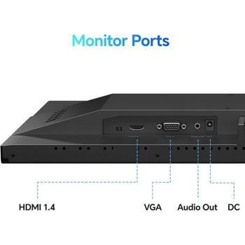 KOORUI E2711F | JAR Computers KOORUI E2711F